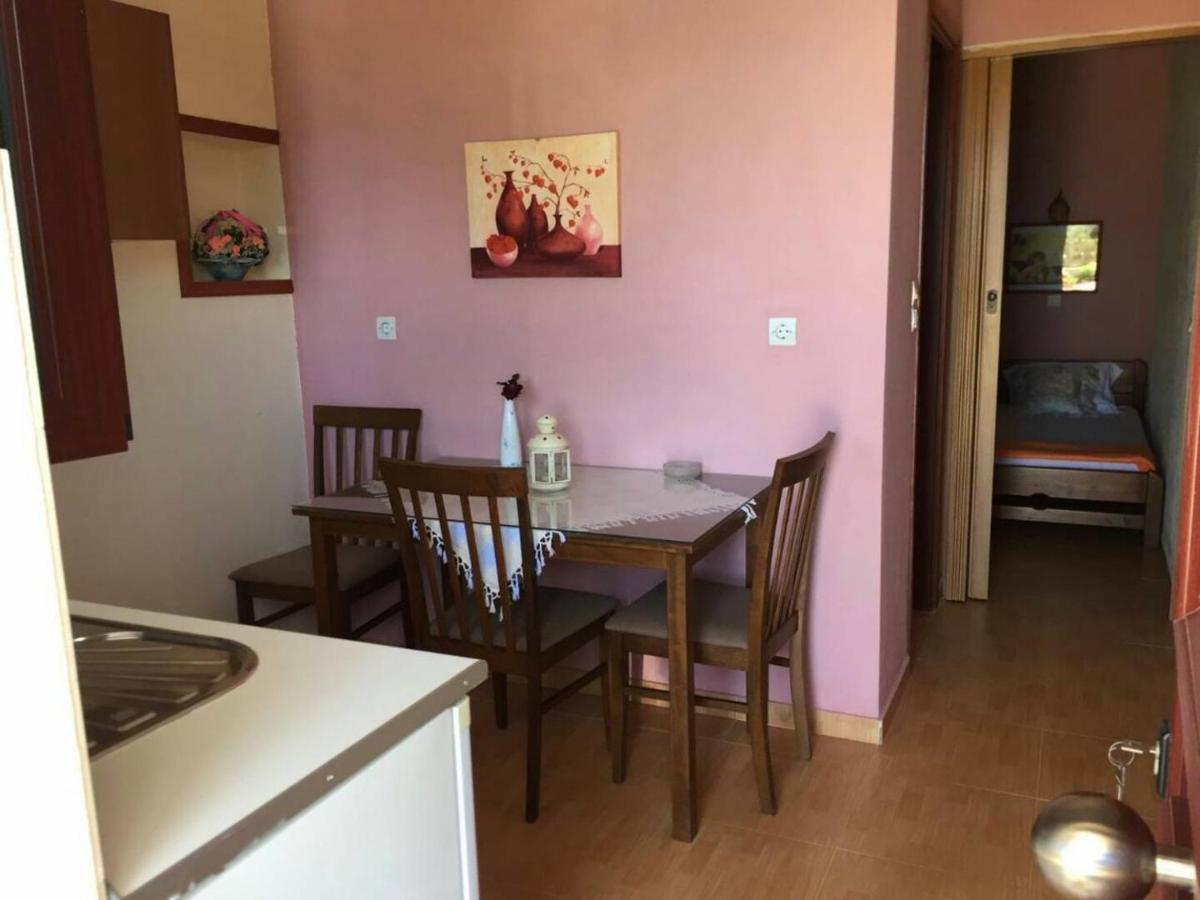 Horizon Blue, Kalamitsi, Lefkas 아파트 외부 사진